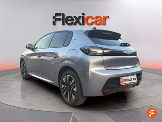 Peugeot 208 Allure Gasolina 100 S&S 6 Vel. MAN