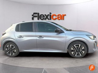 Peugeot 208 Allure Gasolina 100 S&S 6 Vel. MAN