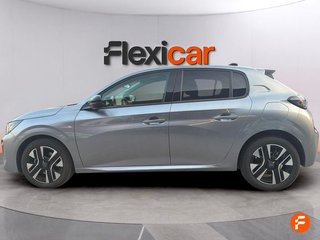 Peugeot 208 Allure Gasolina 100 S&S 6 Vel. MAN
