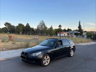 BMW Serie 5 2009 Edition