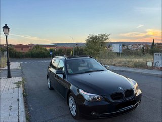 BMW Serie 5 2009 Edition