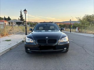 BMW Serie 5 2009 Edition