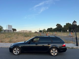 BMW Serie 5 2009 Edition