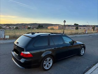 BMW Serie 5 2009 Edition