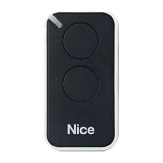 Mando a distancia Nice Era Inti2 Negro