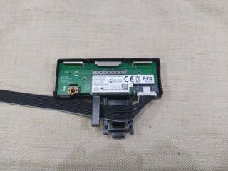 Placa Wi-Fi / Bluetooth Samsung BN59-01314A