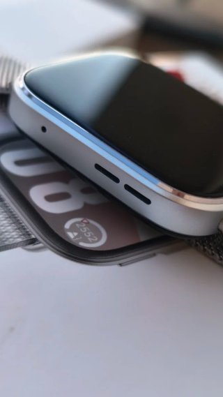 Huawei Watch Fit 4 Prateado com Extras