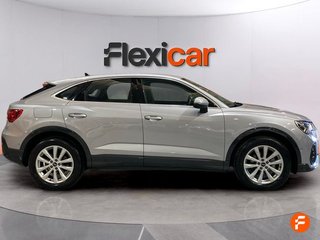 Audi Q3 Black line 35 TDI 110kW (150CV) S tronic