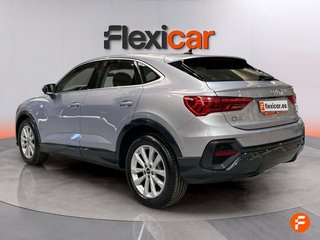 Audi Q3 Black line 35 TDI 110kW (150CV) S tronic