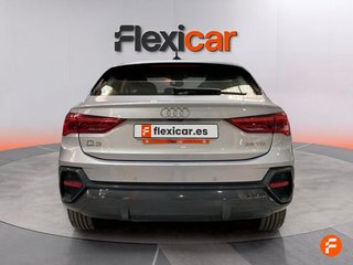 Audi Q3 Black line 35 TDI 110kW (150CV) S tronic