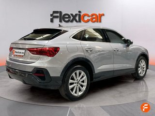 Audi Q3 Black line 35 TDI 110kW (150CV) S tronic