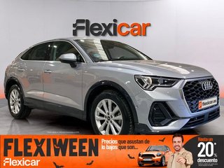 Audi Q3 Black line 35 TDI 110kW (150CV) S tronic