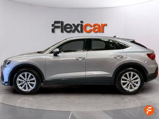 Audi Q3 Black line 35 TDI 110kW (150CV) S tronic