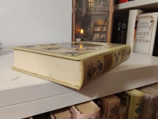Libro caballos
