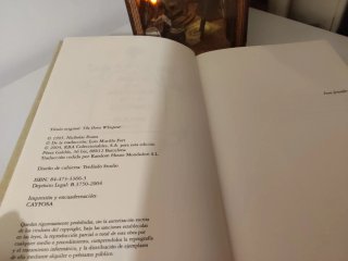 Libro caballos