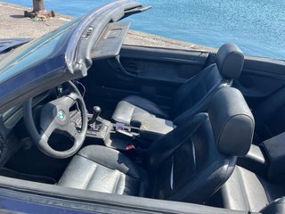 BMW Serie 3 1995