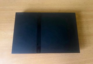 PS2 Edición Limitada