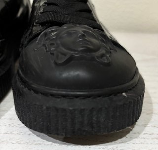 Zapatillas Versace originales