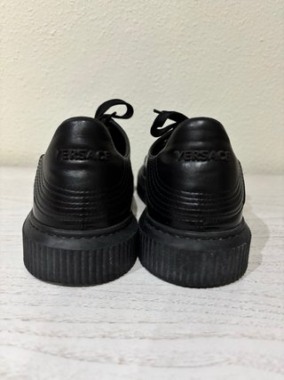 Zapatillas Versace originales
