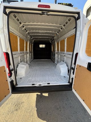 VENDO O CAMBIO FIAT Ducato 2016