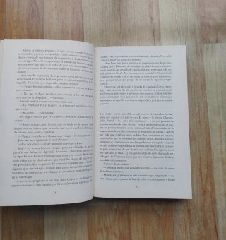 Cincuenta sombras de Grey.