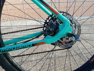 Bicicleta Megamo Natural MTB