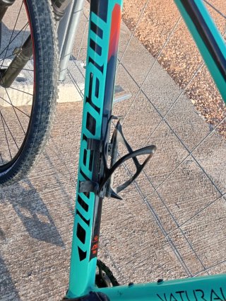 Bicicleta Megamo Natural MTB