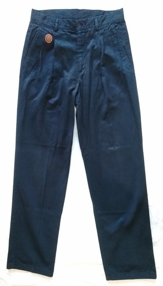 Pantalone Uomo Trussardi Taglia 48