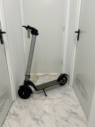 Patinete Eléctrico Cecotec Bongo