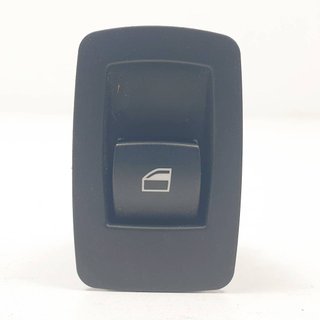 MANDO ELEVALUNAS TRASERO DERECHO BMW BMW SERIE 1 BERLINA (E81/E87) 2004-2012