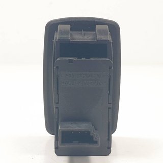 MANDO ELEVALUNAS TRASERO DERECHO BMW BMW SERIE 1 BERLINA (E81/E87) 2004-2012