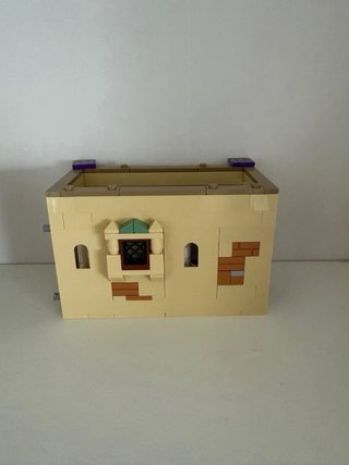 Set Lego Harry Potter Hogwarts