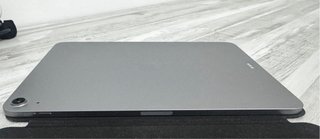 iPad Air 11 M3 256GB gris espacial