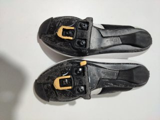 Fizik T41 Carretera
