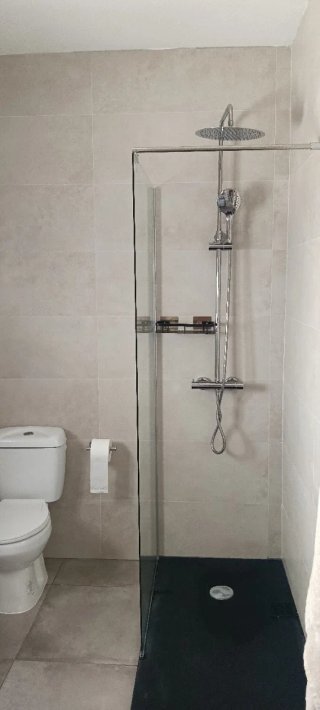 Habitación de alquiler