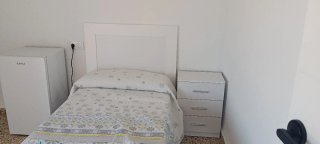Habitación de alquiler