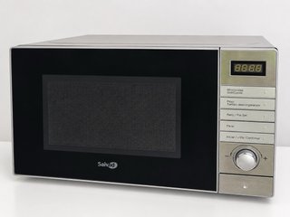 Microondas Saivod con Grill