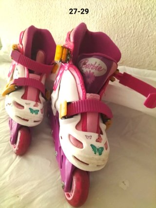 Patines Infantiles en Línea