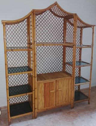 salón completo, 617452378