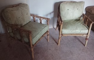 salón completo, 617452378