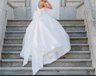 Vestido de novia Demetrios Bride