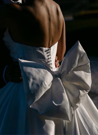 Vestido de novia Demetrios Bride