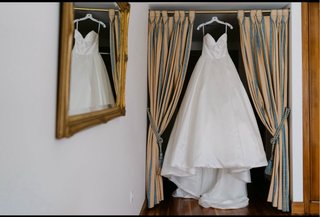 Vestido de novia Demetrios Bride