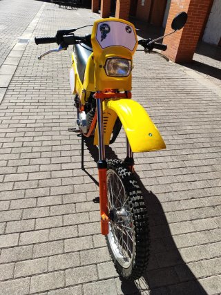 Puch Cobra M 82