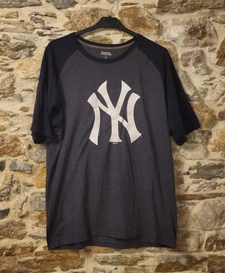 Camiseta New York Yankees