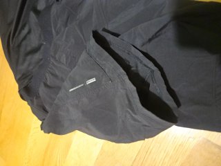 Maillot y culotte ciclismo niño