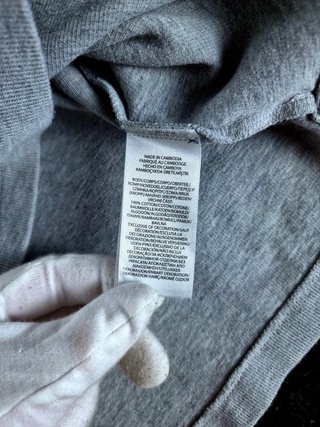 Sweater Half-Zip Polo Ralph Lauren Men S Grey