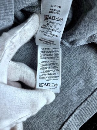 Sweater Half-Zip Polo Ralph Lauren Men S Grey