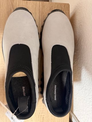 Zapatillas Salomon