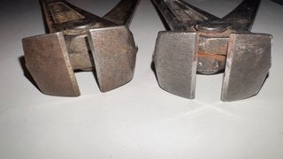Tenaza Rusa Knipex Fuerza dos unidades